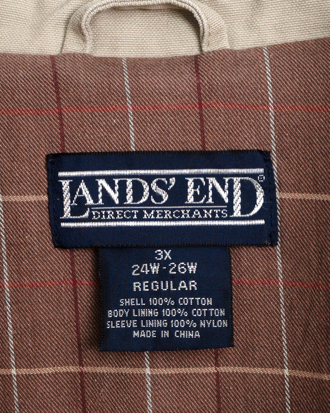 90's Hunting Jacket