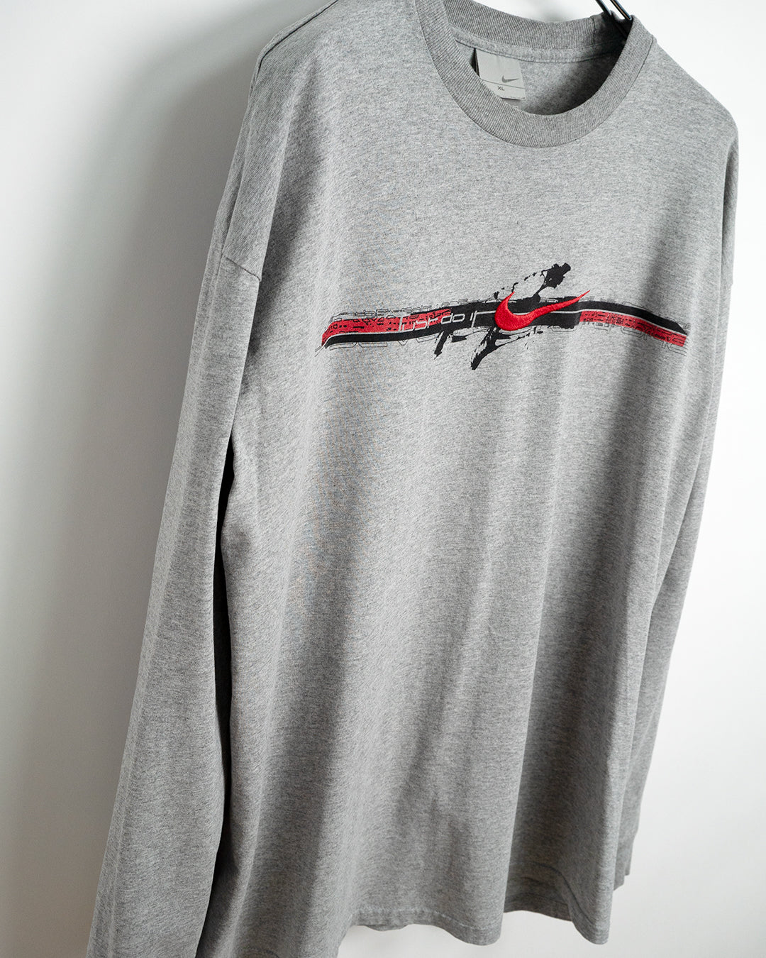90's Long sleeve T-shirt