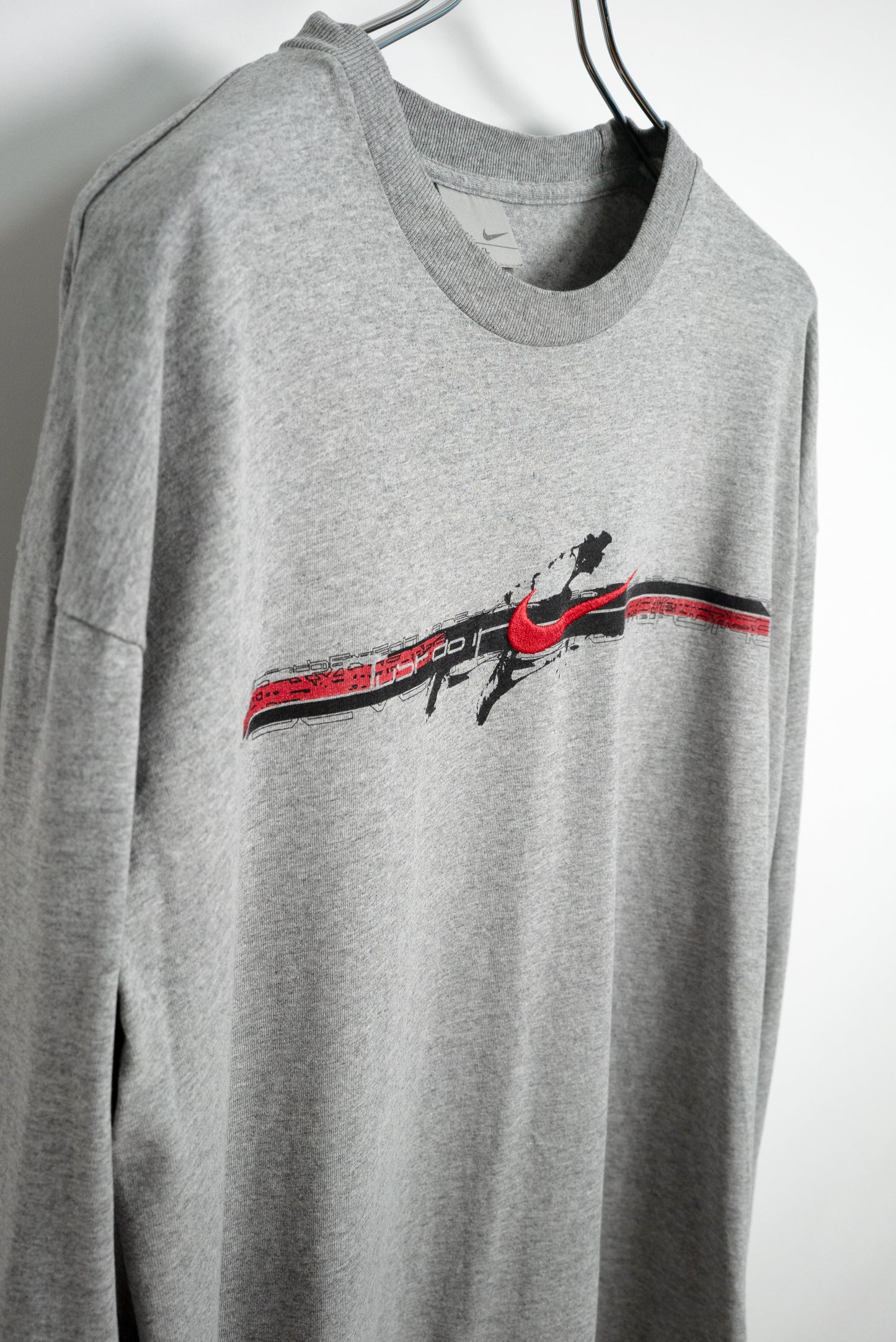90's Long sleeve T-shirt