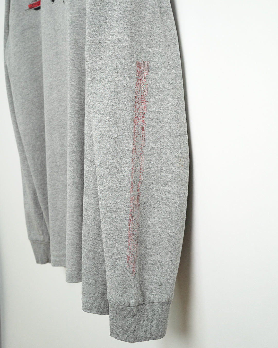 90's Long sleeve T-shirt