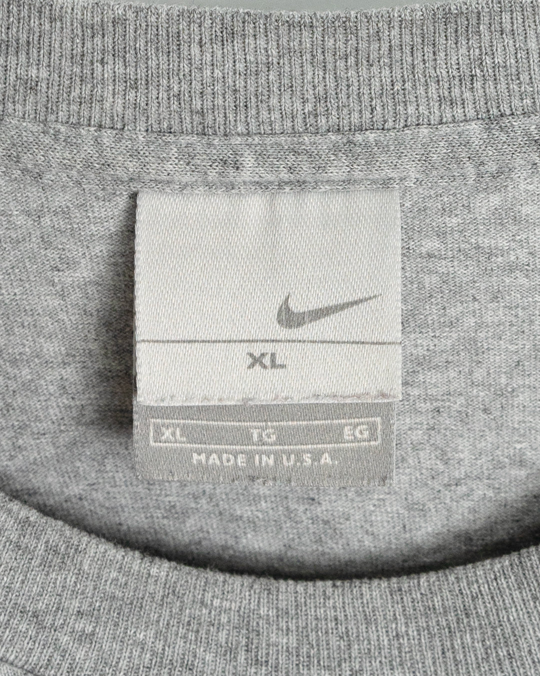 90's Long sleeve T-shirt