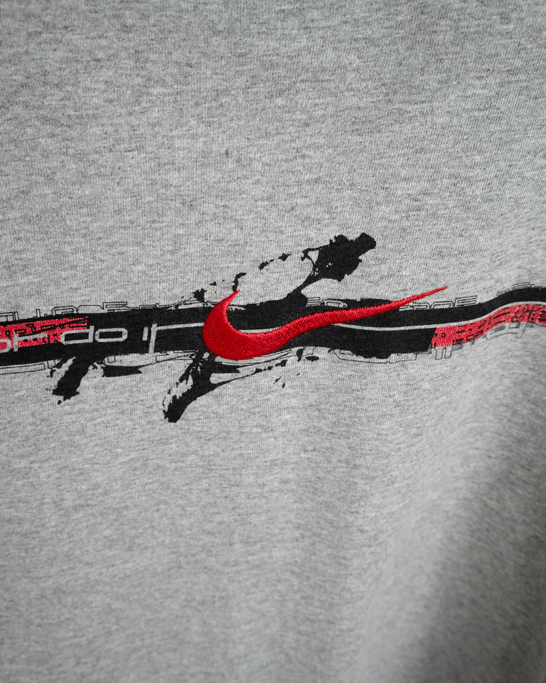 90's Long sleeve T-shirt