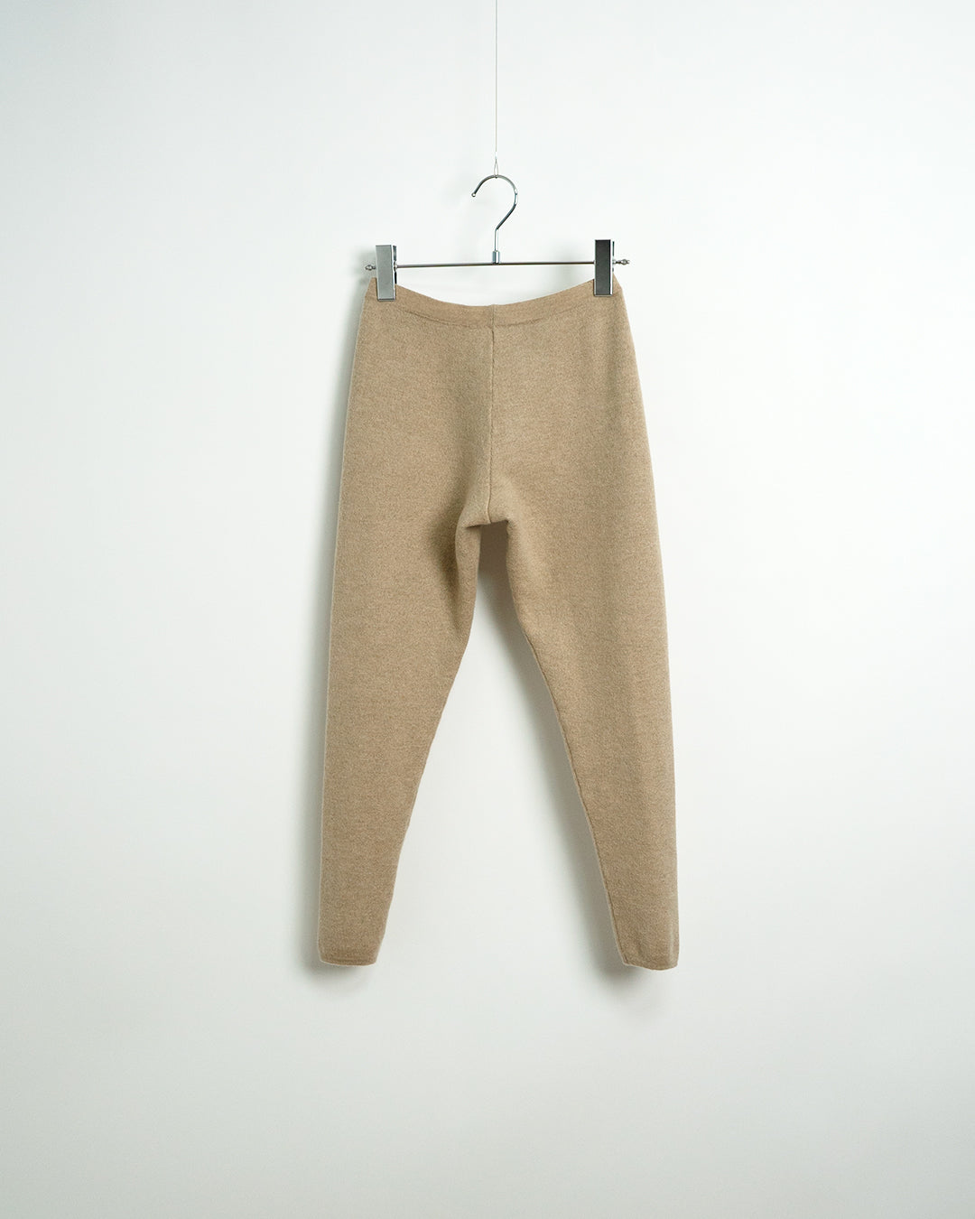 Wool pants