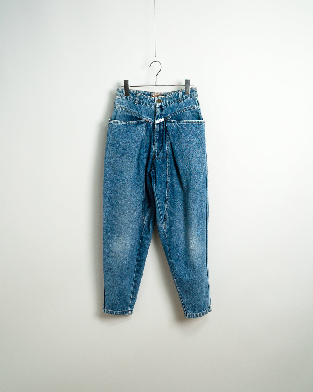 80’s Pagged jeans