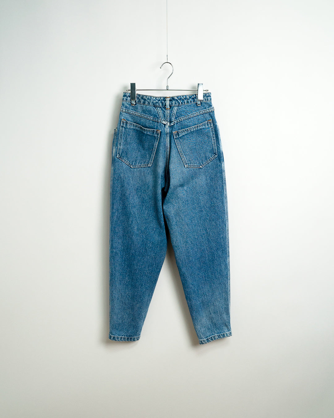 80’s Pagged jeans