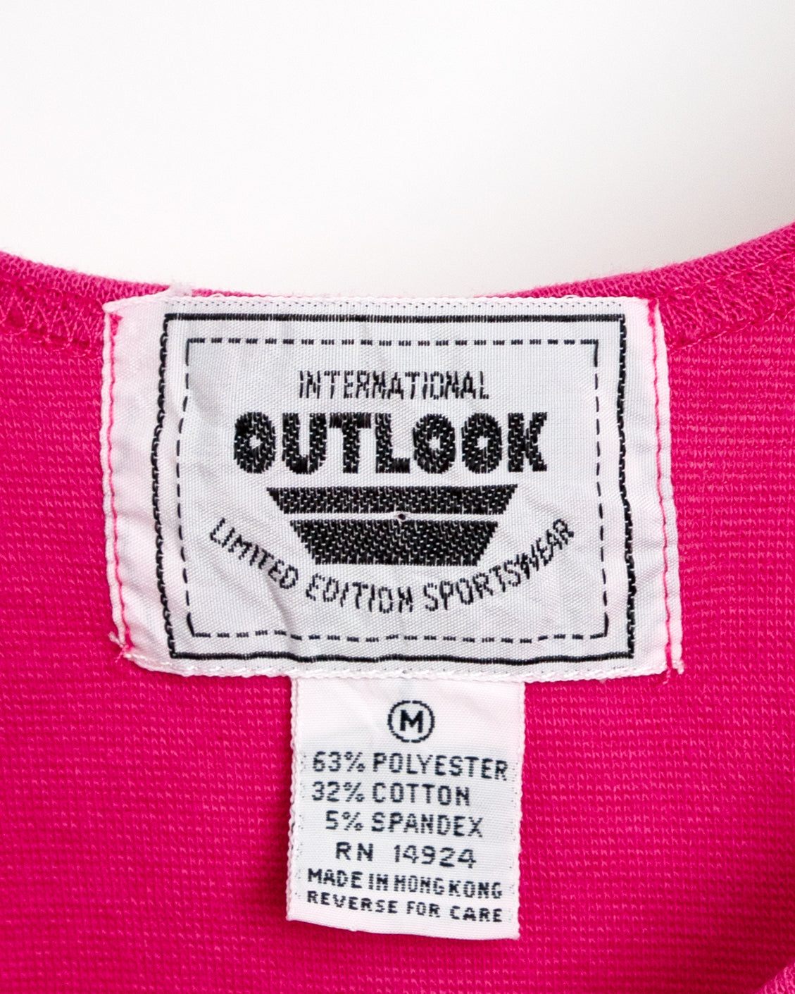 80s-90s Cropped Short Sleeved Cardigan