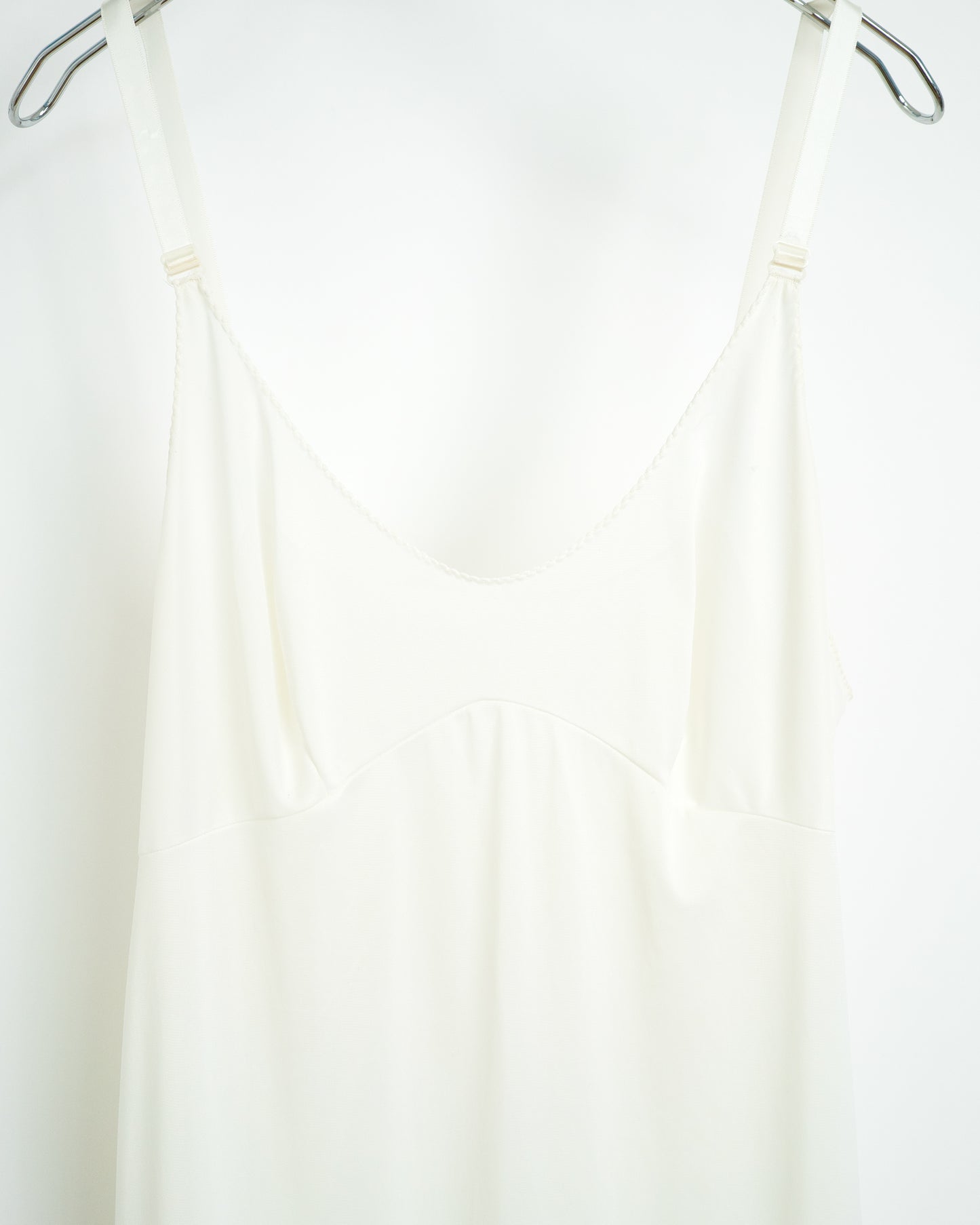 70's Maxi-Length Lingerie Dresses