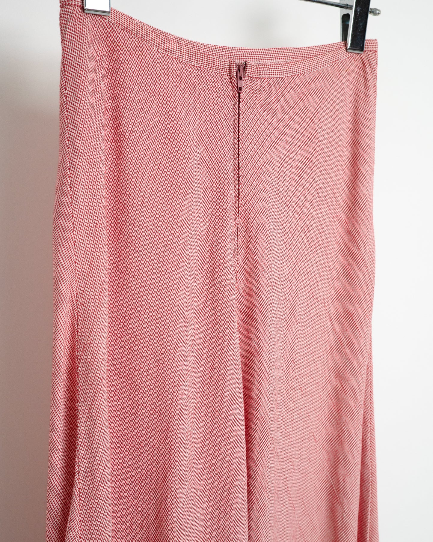Circular Skirt