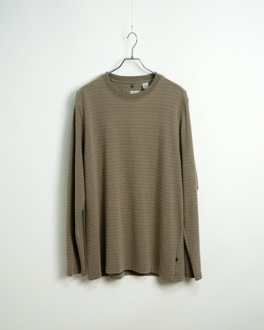 90's Long sleeve T-shirt