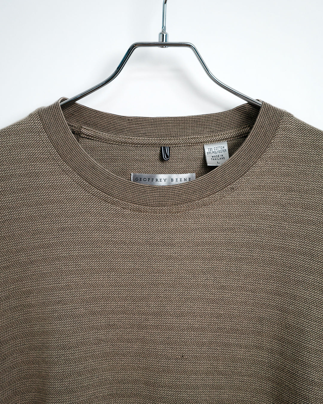 90's Long sleeve T-shirt