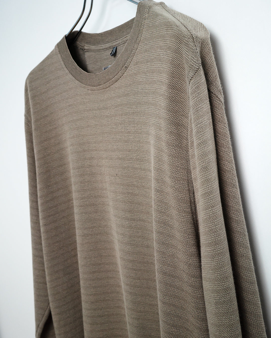 90's Long sleeve T-shirt