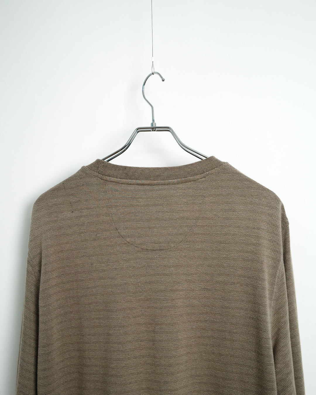 90's Long sleeve T-shirt