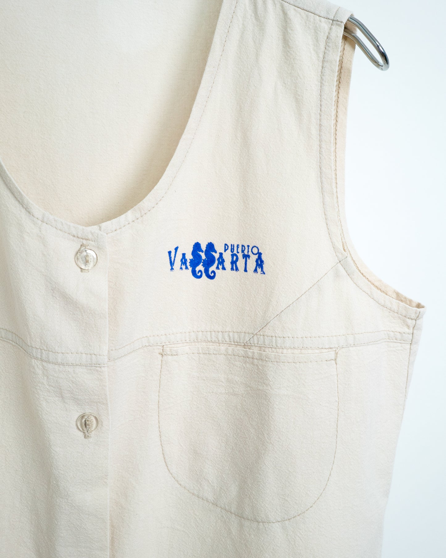 ”puerto vallarta” Vest