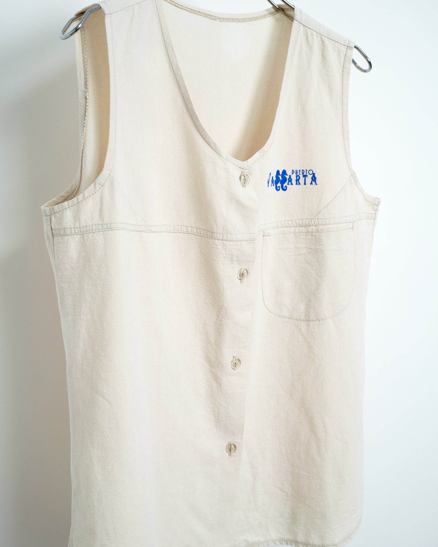 ”puerto vallarta” Vest