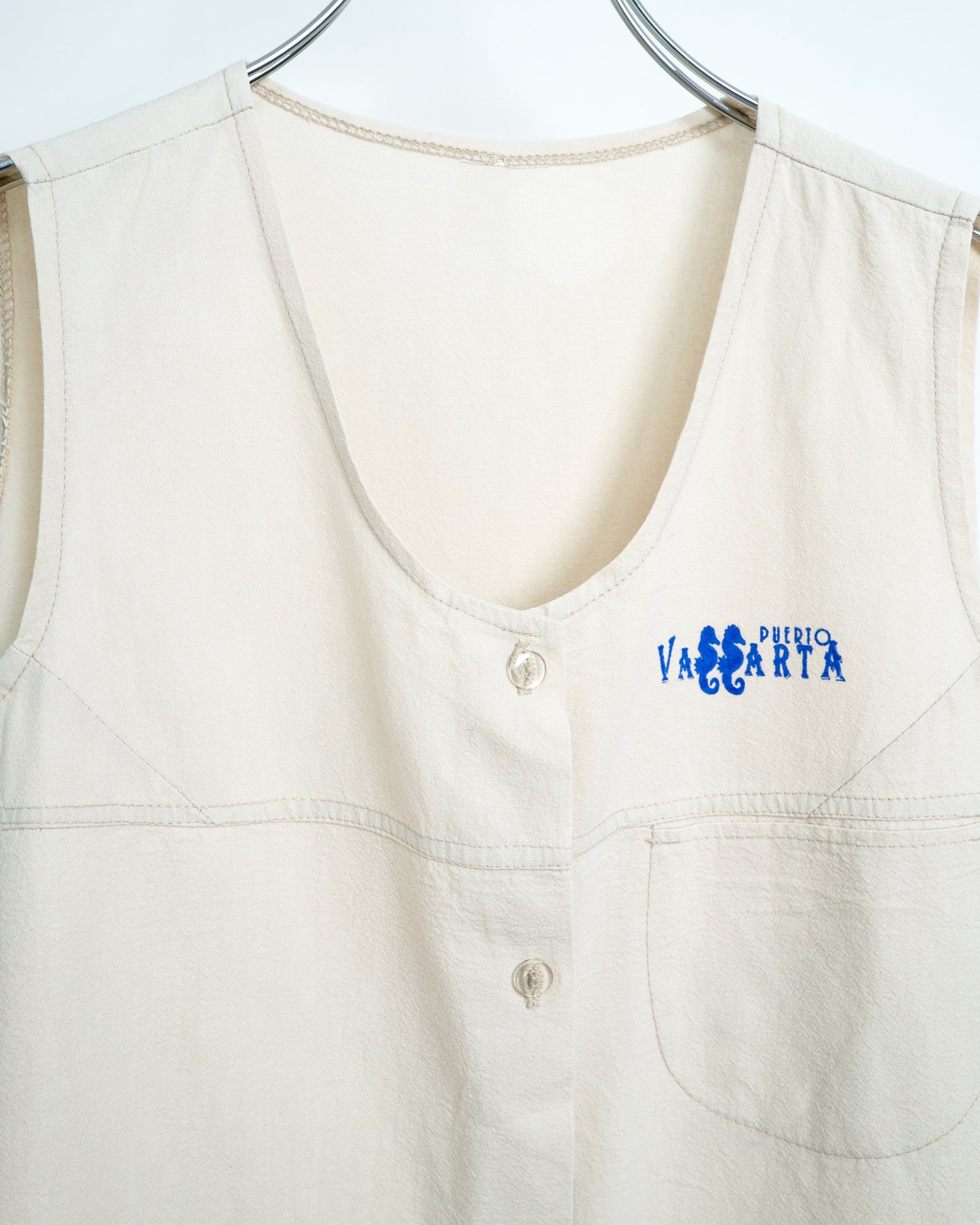 ”puerto vallarta” Vest
