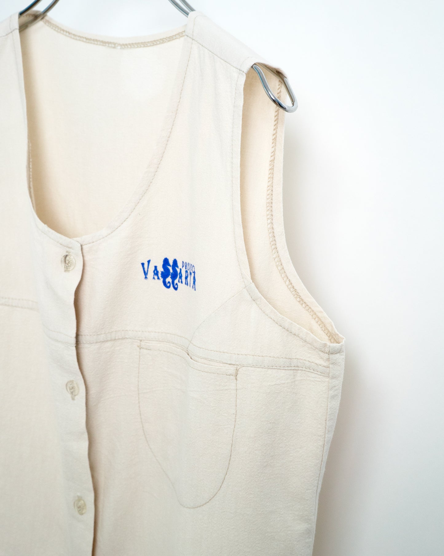 ”puerto vallarta” Vest