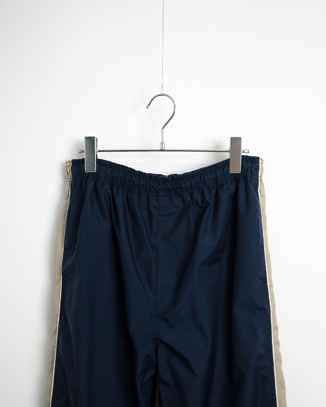 90's-00's Nylon pants
