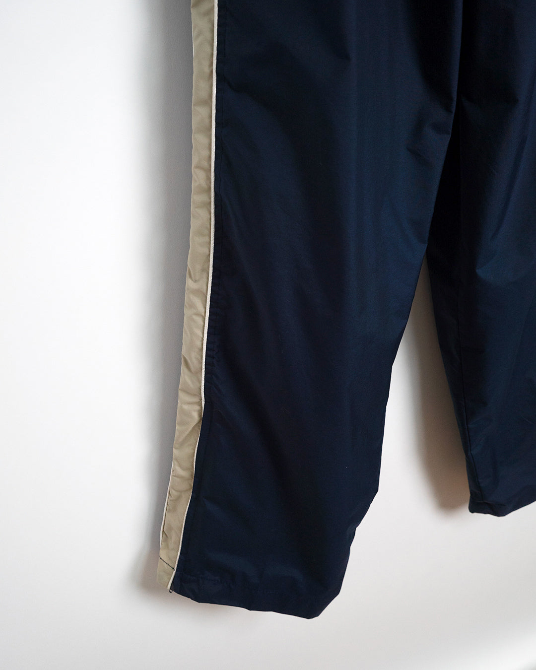 90's-00's Nylon pants