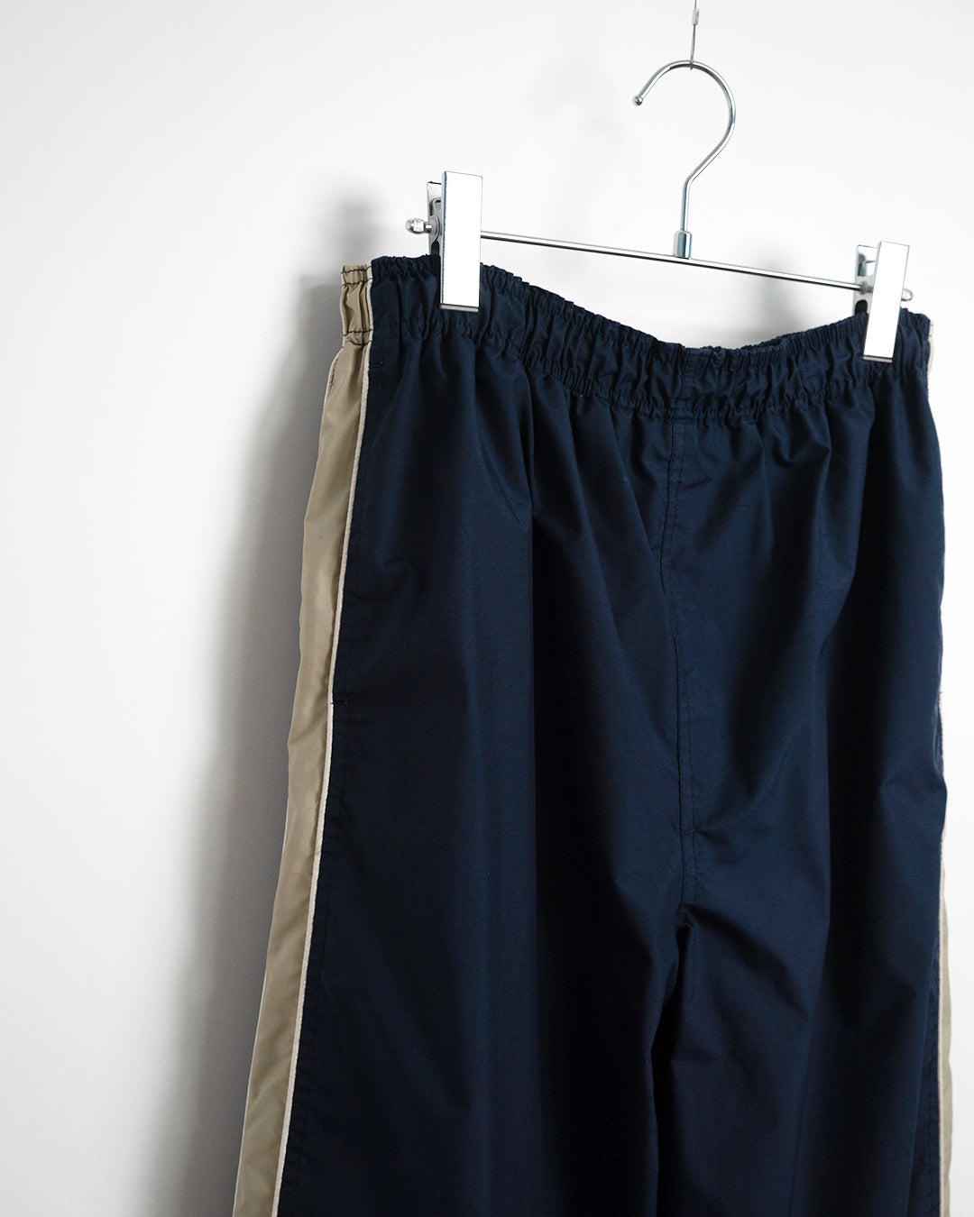 90's-00's Nylon pants
