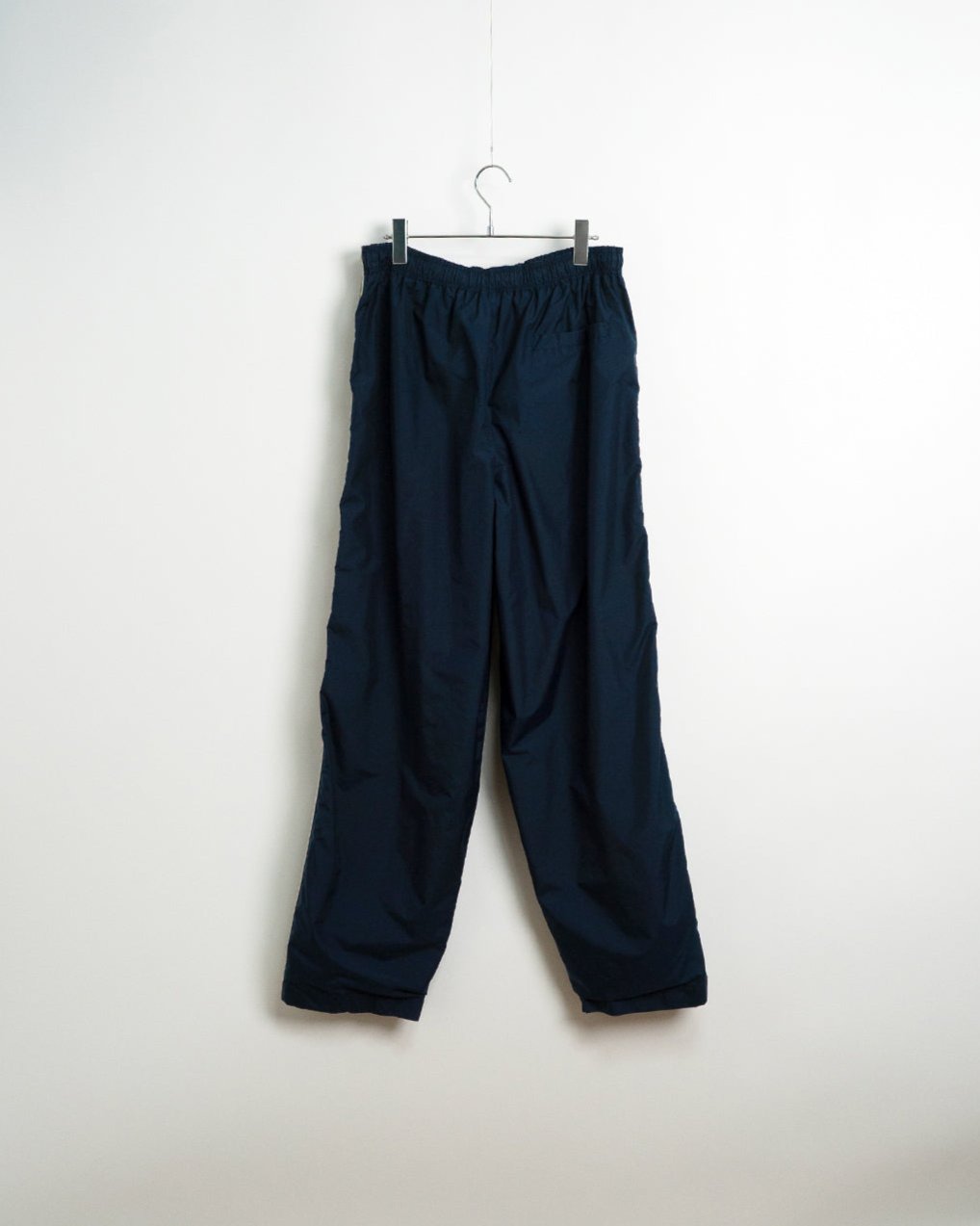 90's-00's Nylon pants