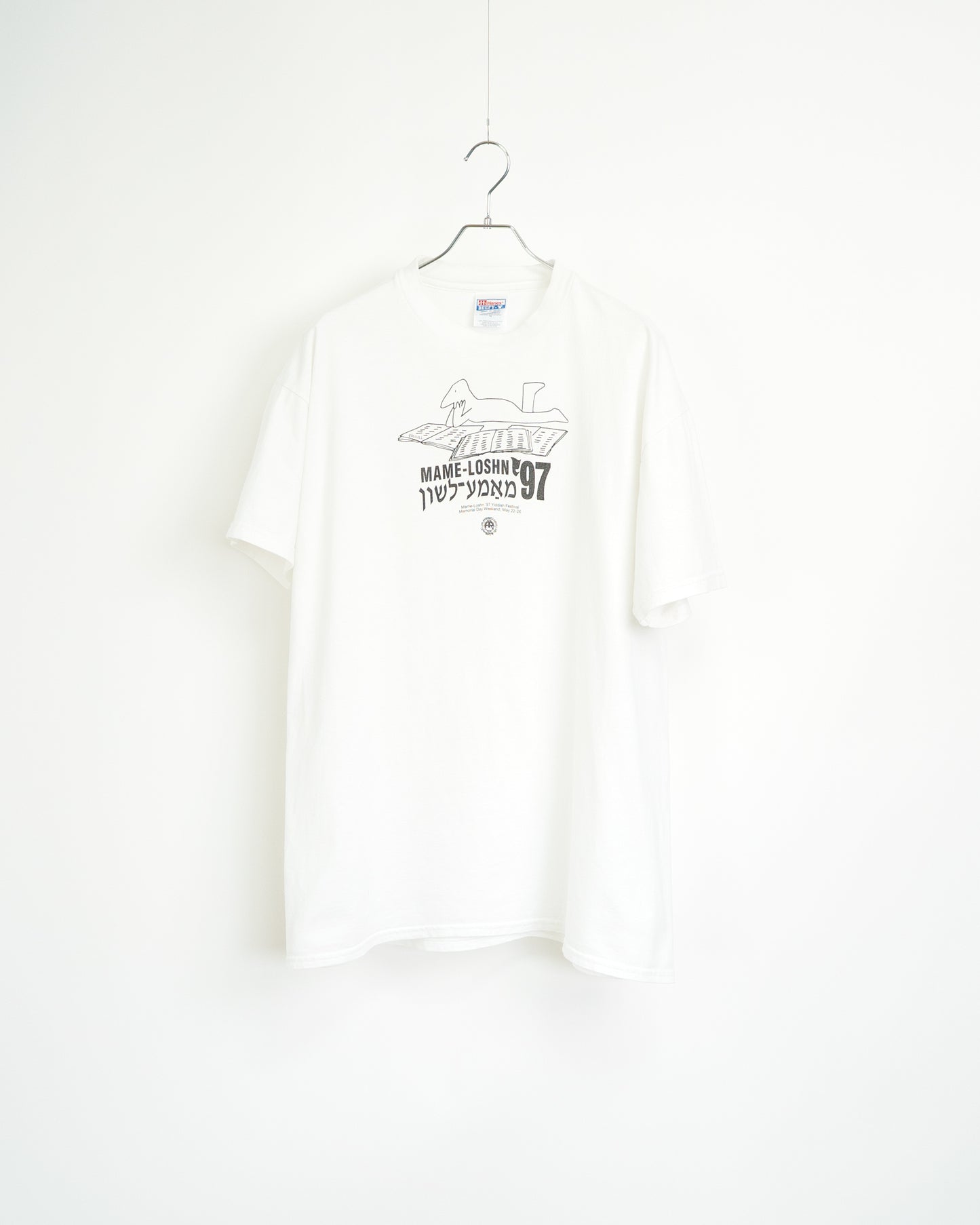 1997 "MAME-LOSHN '97" T Shirt