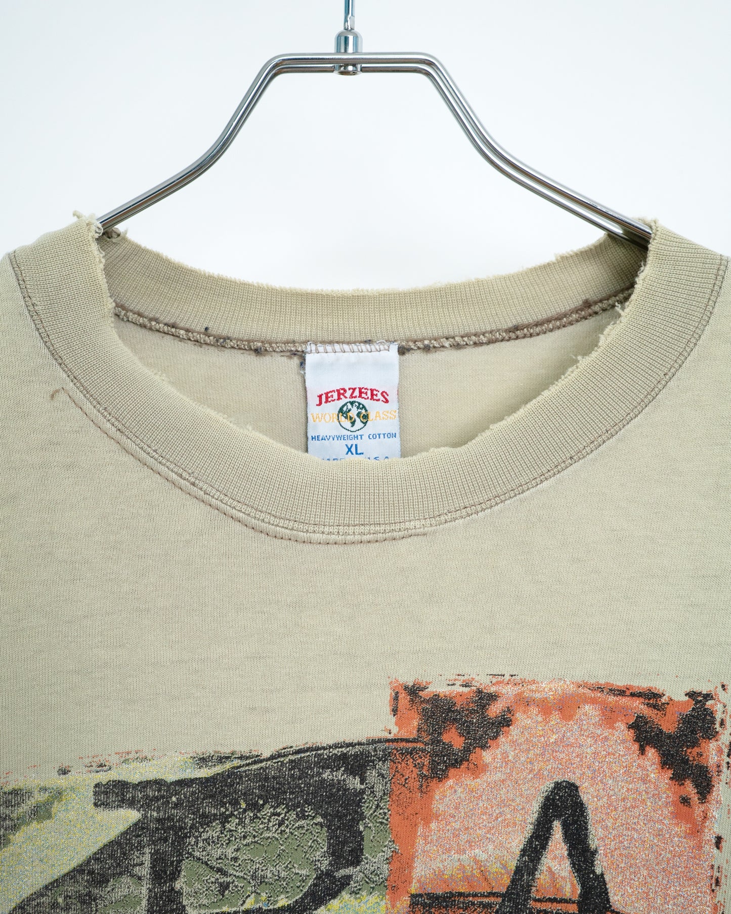 90's "BASS" T Shirt