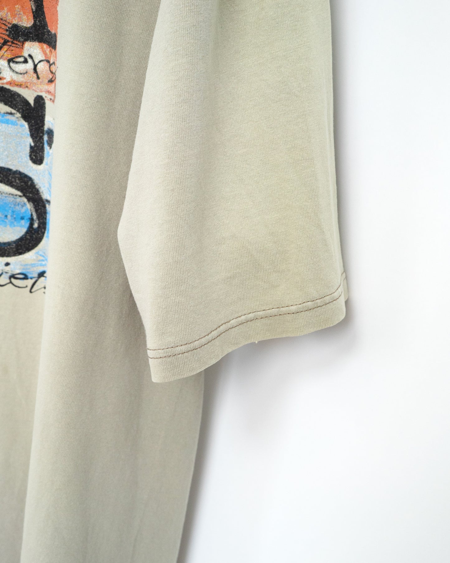 90's "BASS" T Shirt