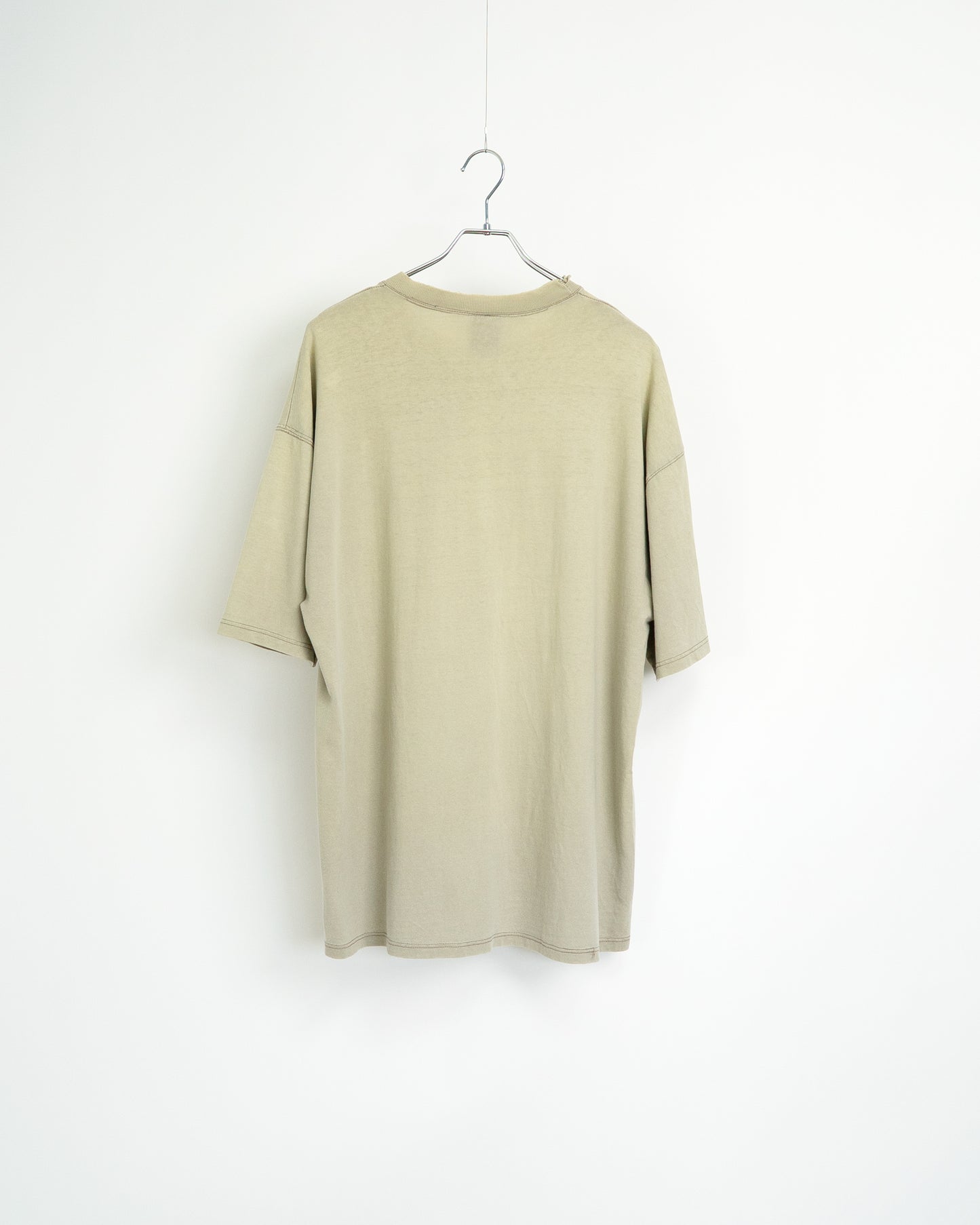 90's "BASS" T Shirt