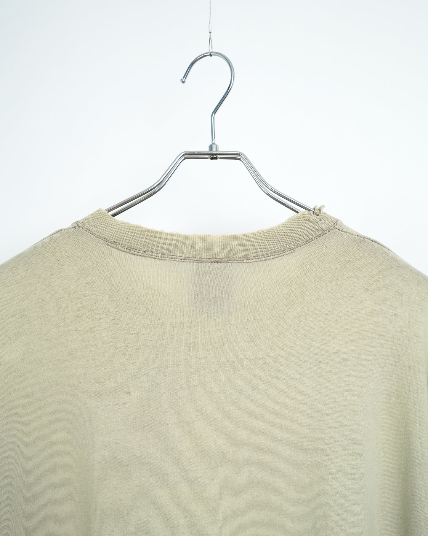 90's "BASS" T Shirt