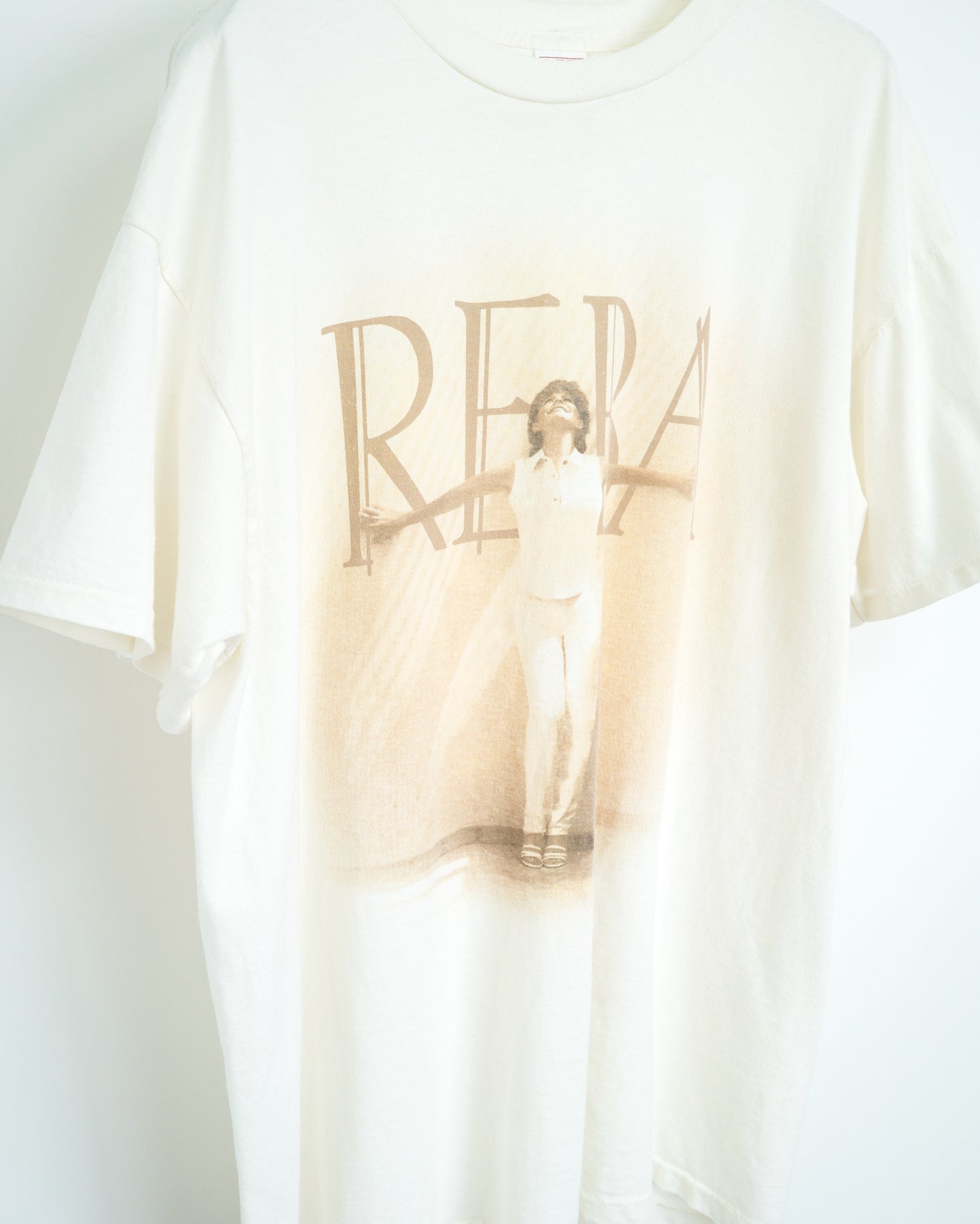 1997 "REBA" T Shirt