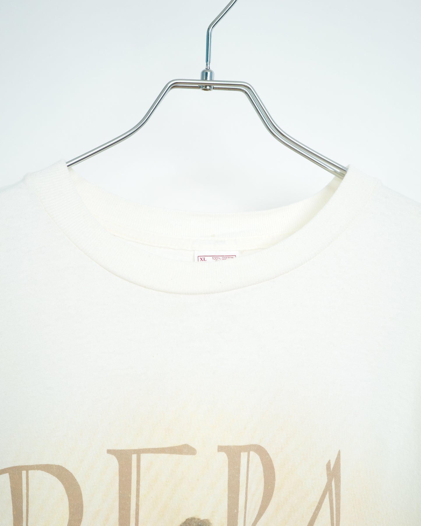 1997 "REBA" T Shirt
