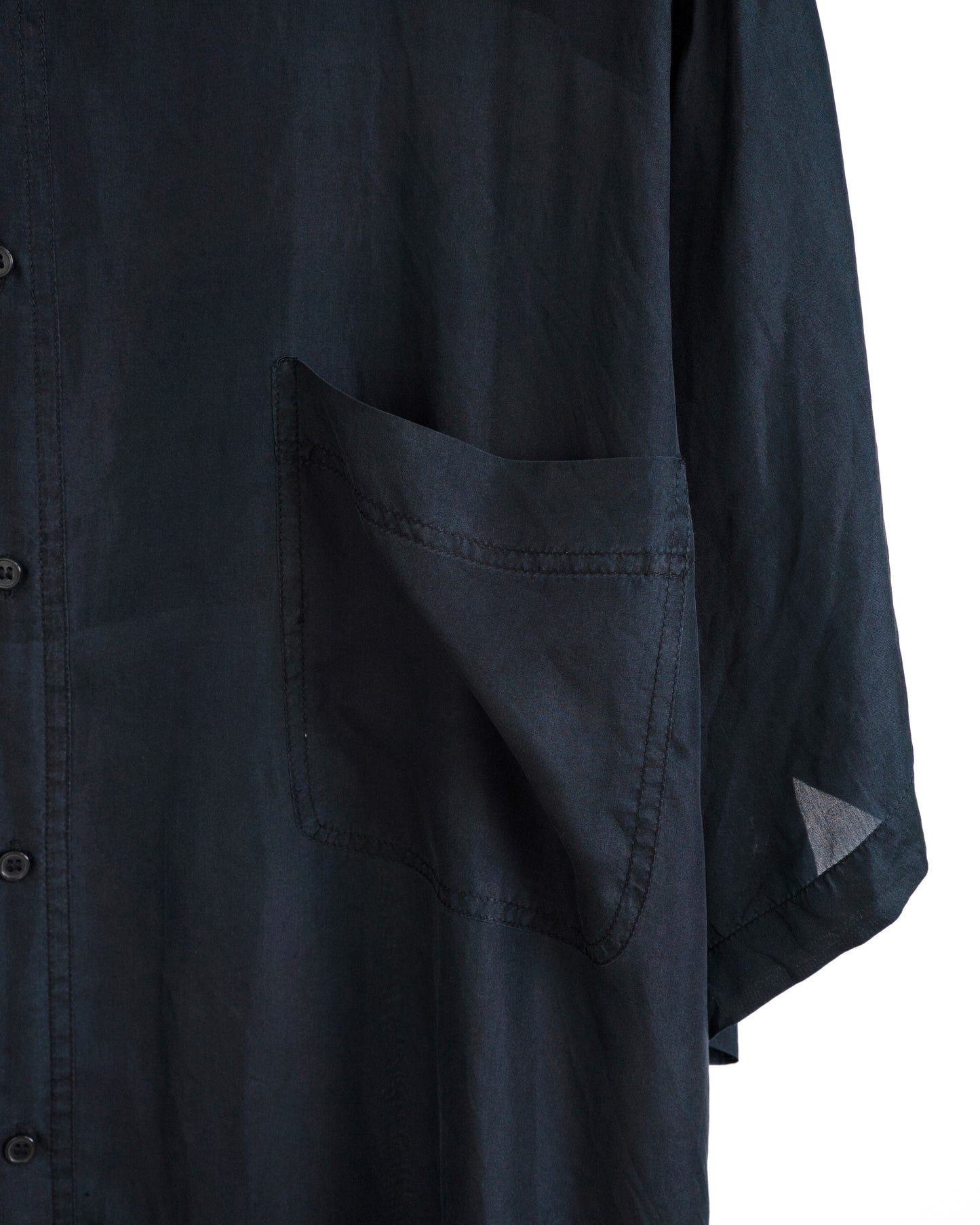Silk Shirt