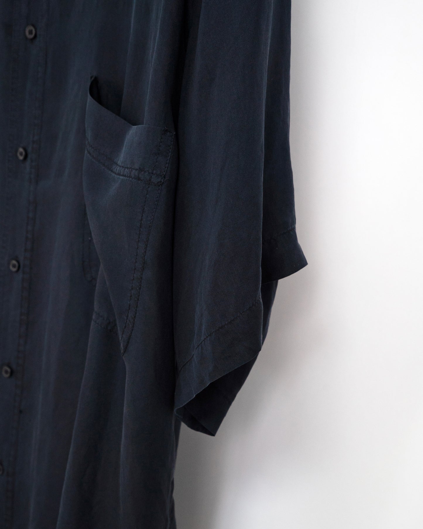 Silk Shirt