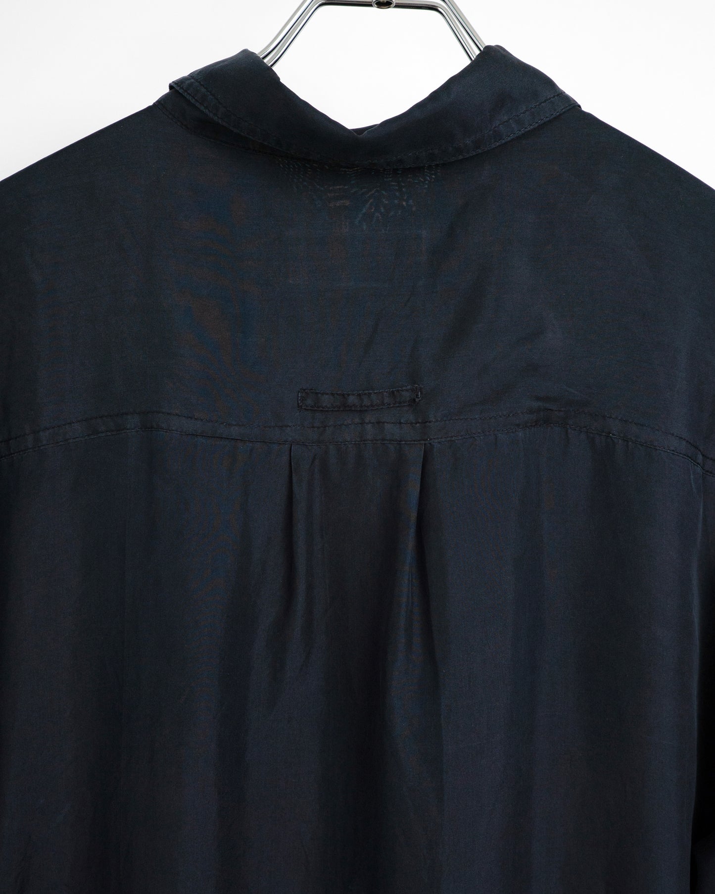 Silk Shirt