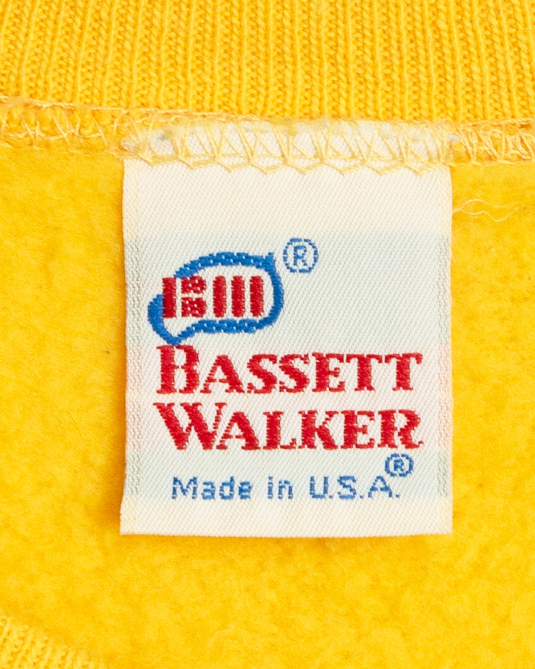 80's "Al's 70th Birthday Party" Sweatshirt