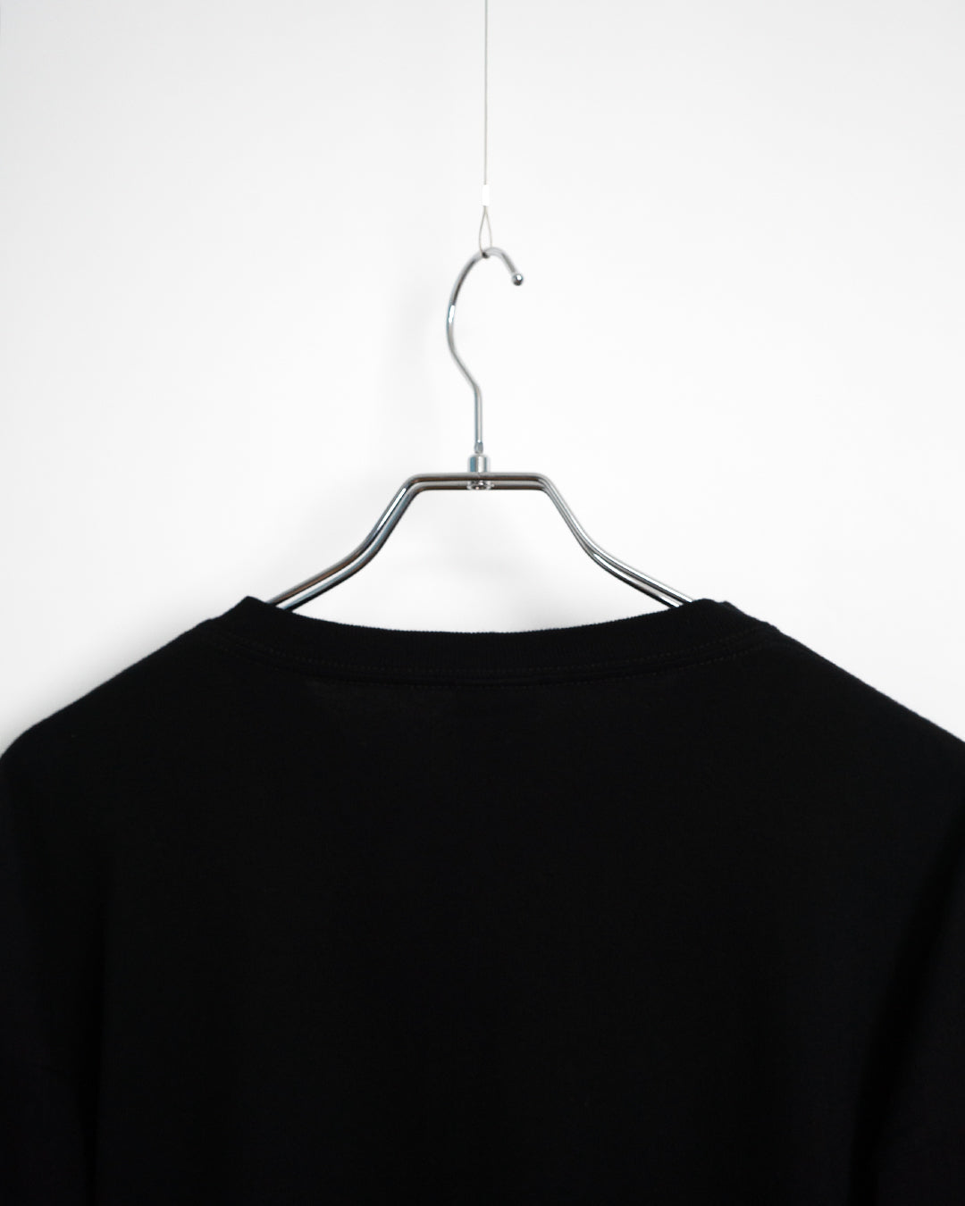 90's Printed long sleeved T-shirt