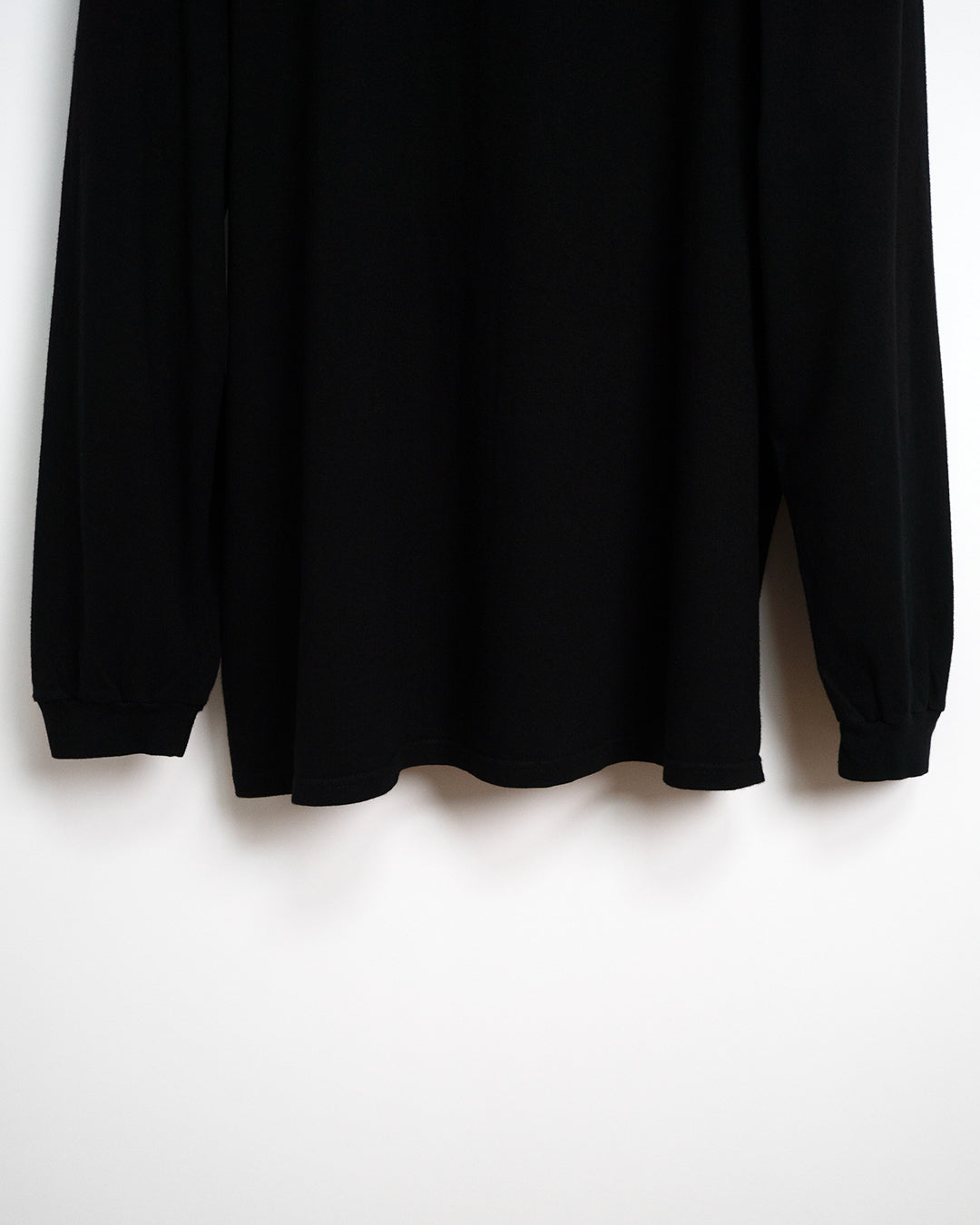 90's Printed long sleeved T-shirt