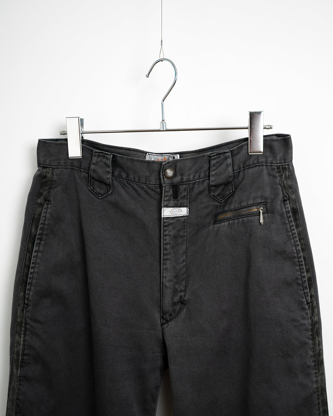 80's Work pants