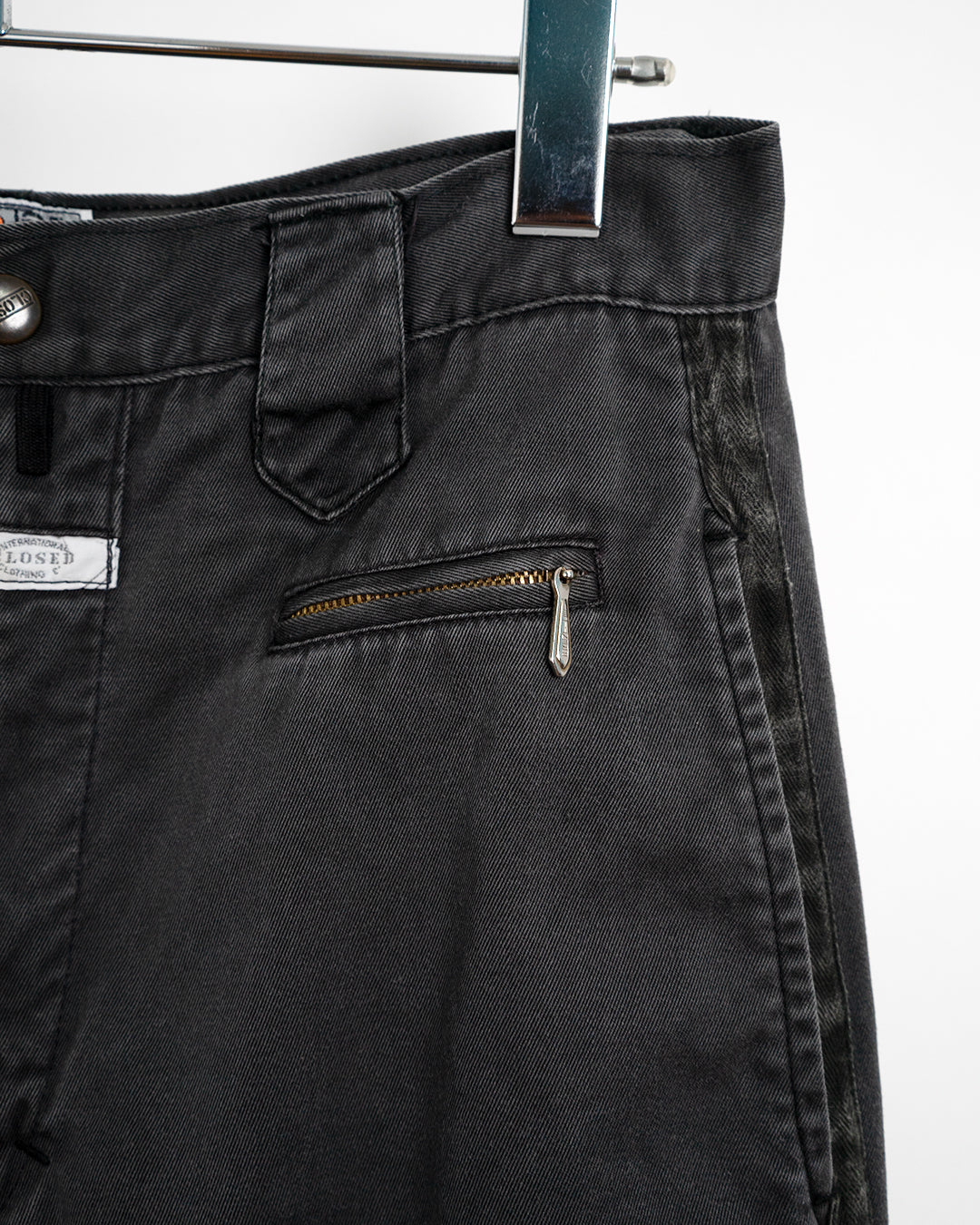 80's Work pants