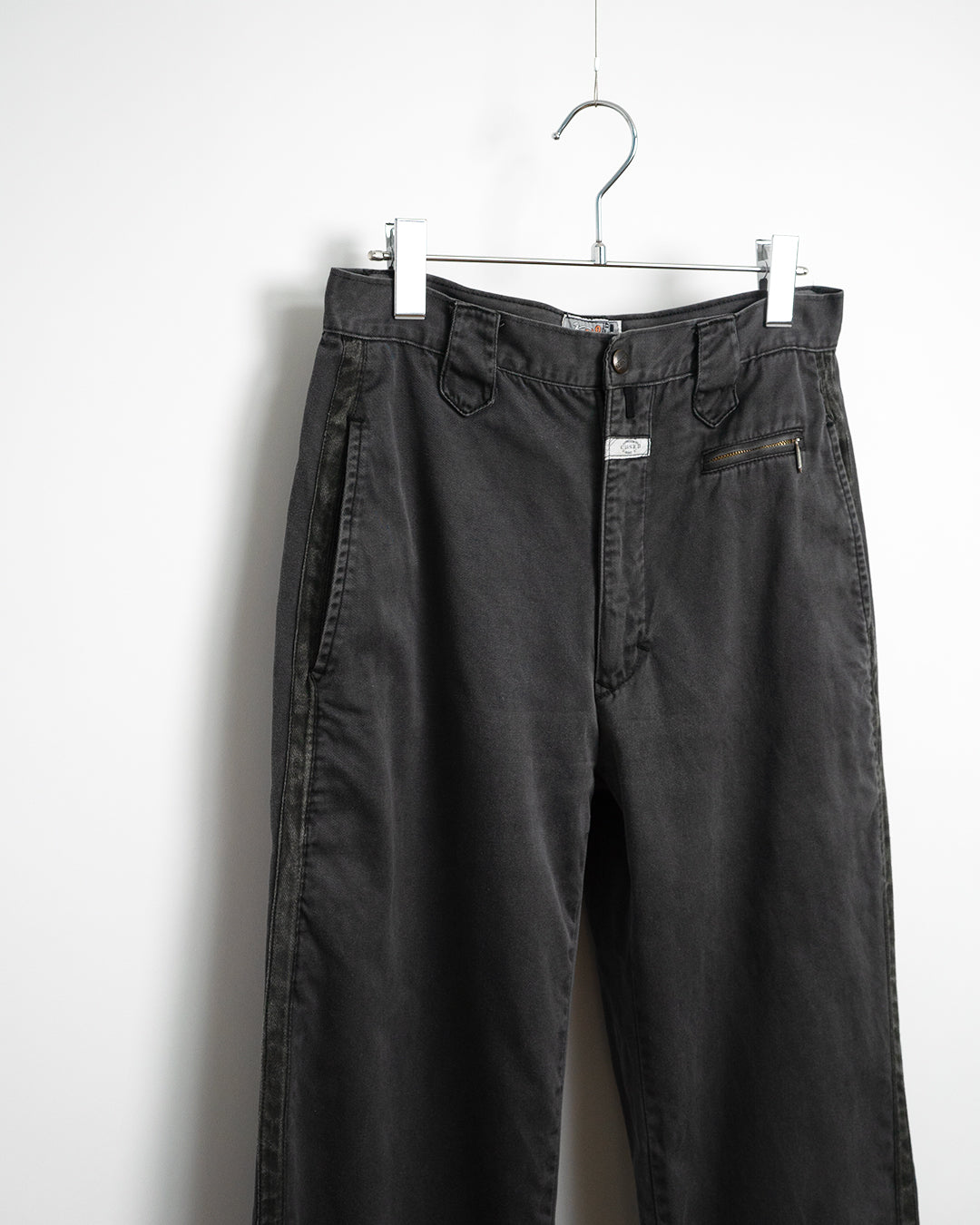 80's Work pants