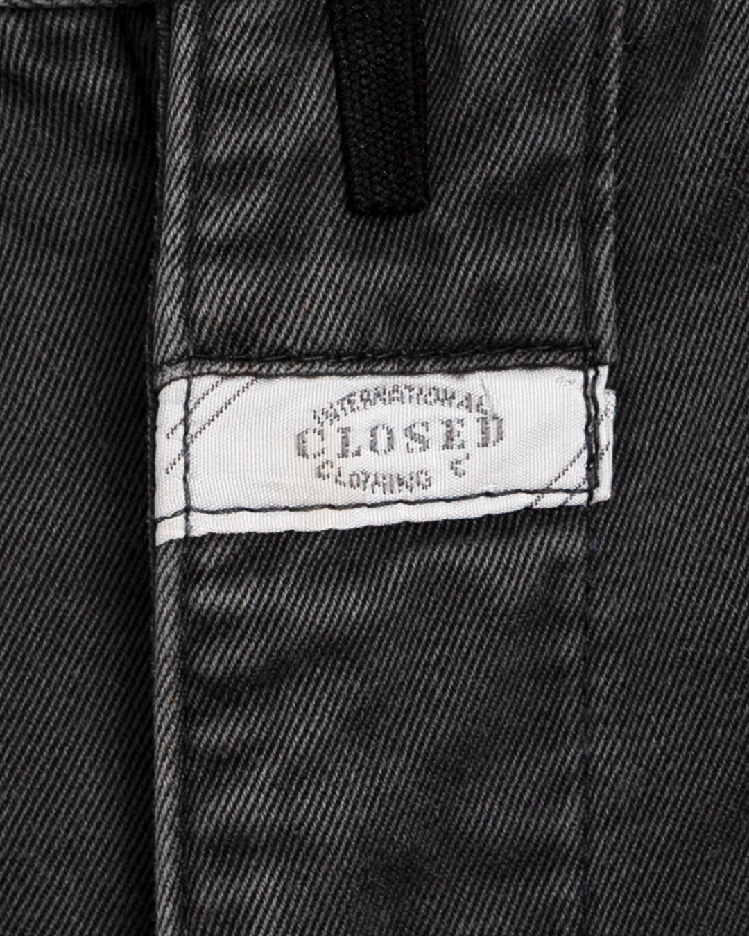 80's Work pants