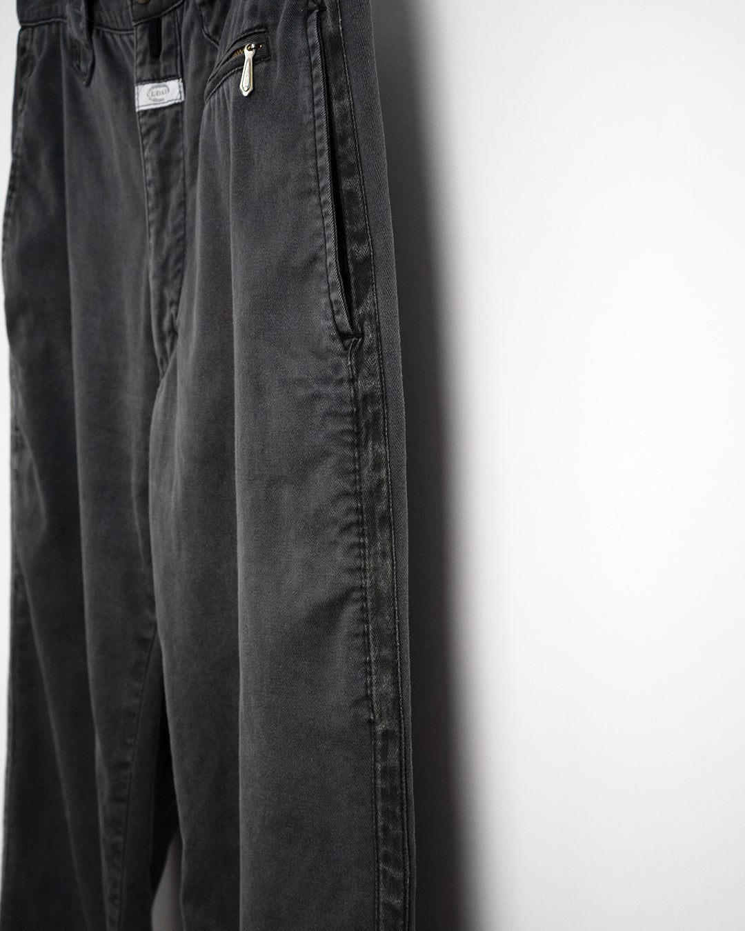 80's Work pants