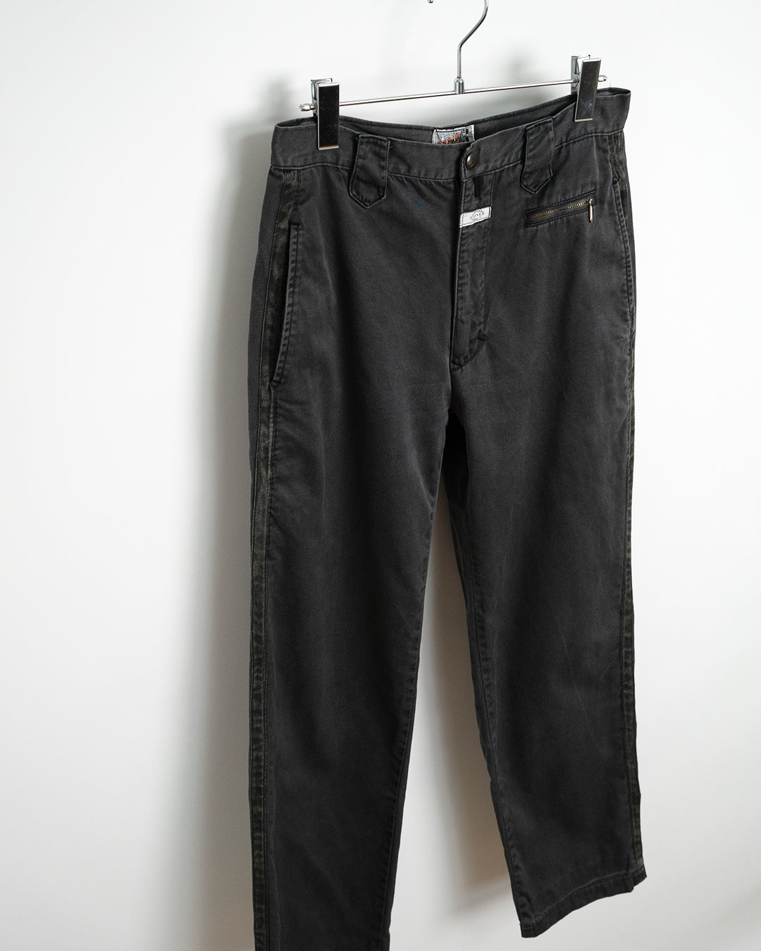 80's Work pants