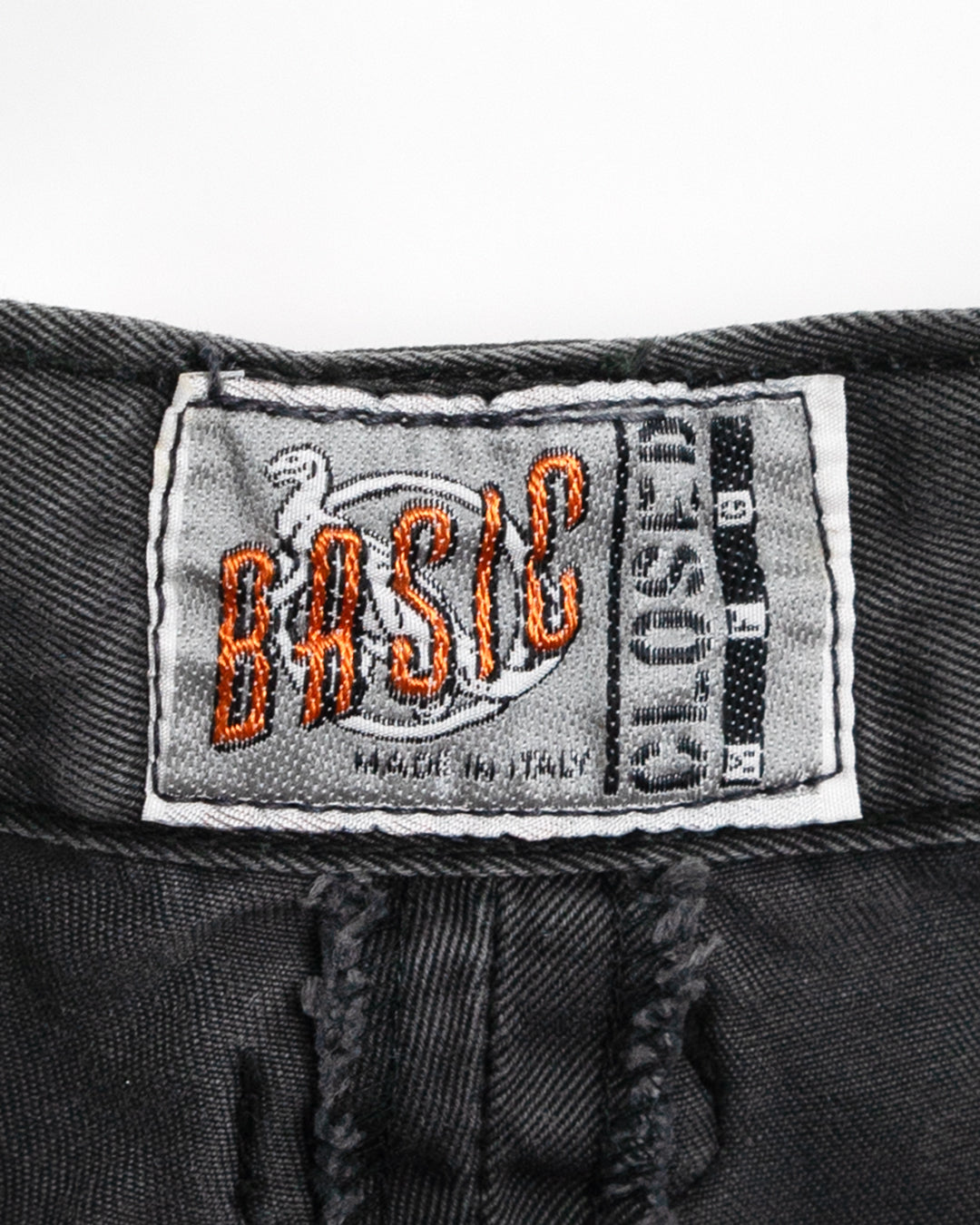 80's Work pants
