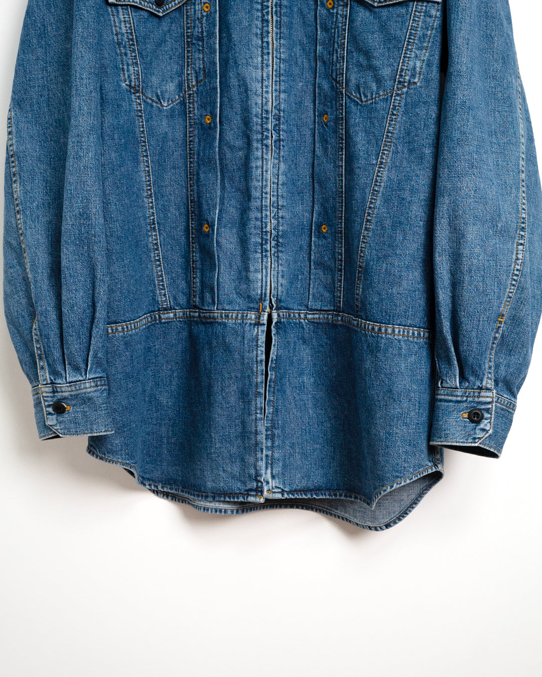 80's Denim Jacket