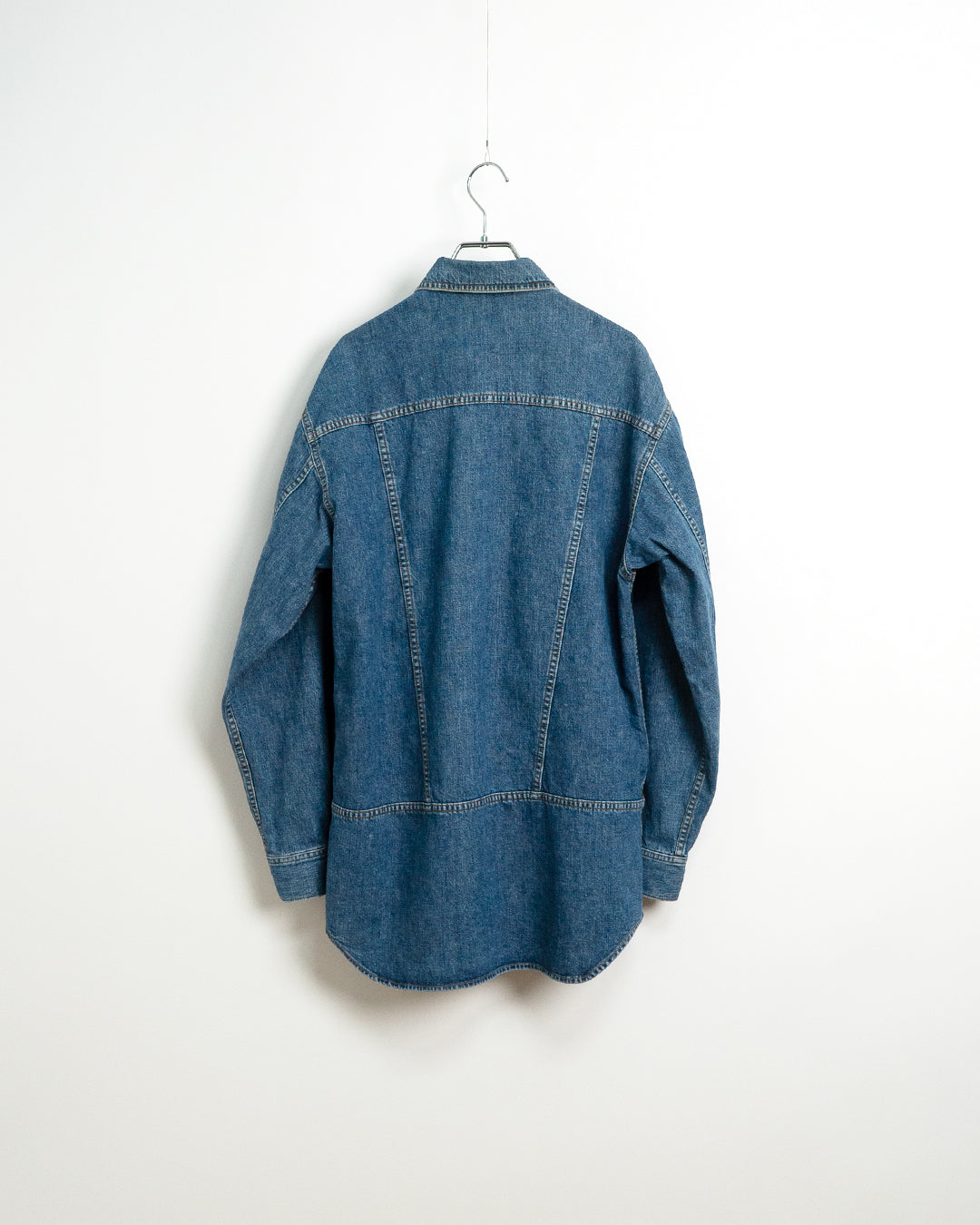 80's Denim Jacket