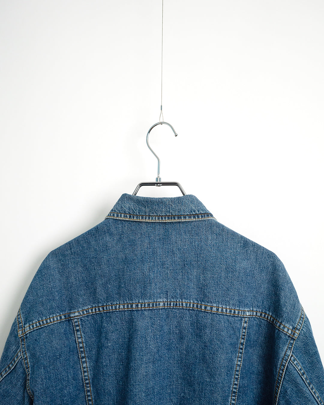 80's Denim Jacket