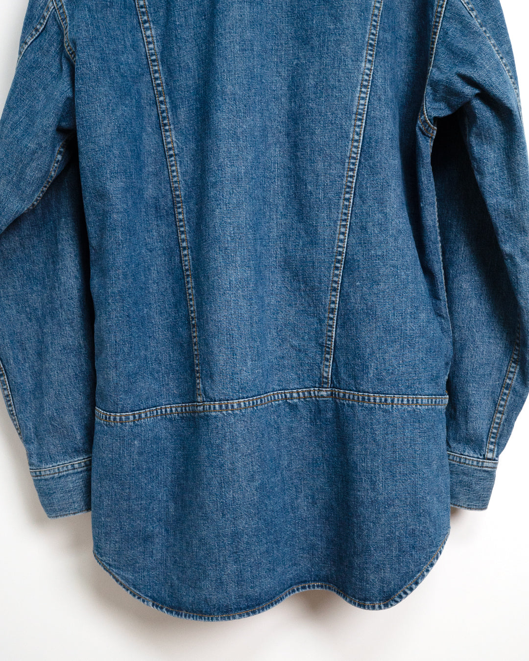 80's Denim Jacket