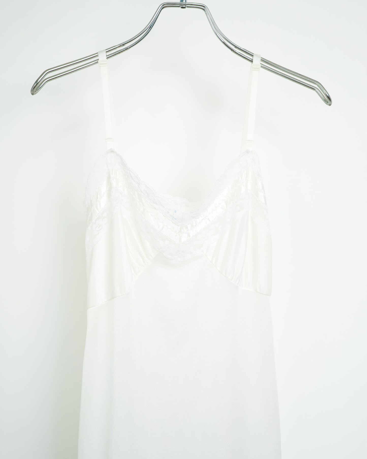 70's Lingerie Dresses