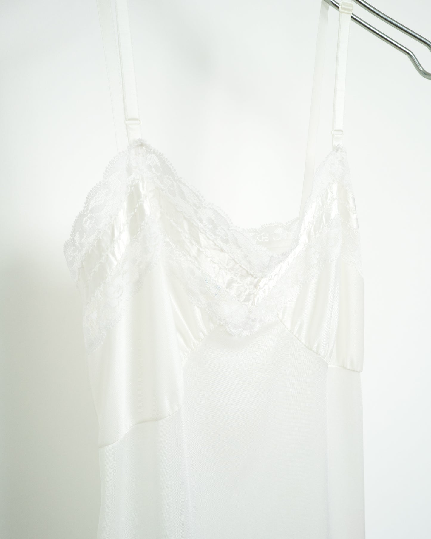 70's Lingerie Dresses